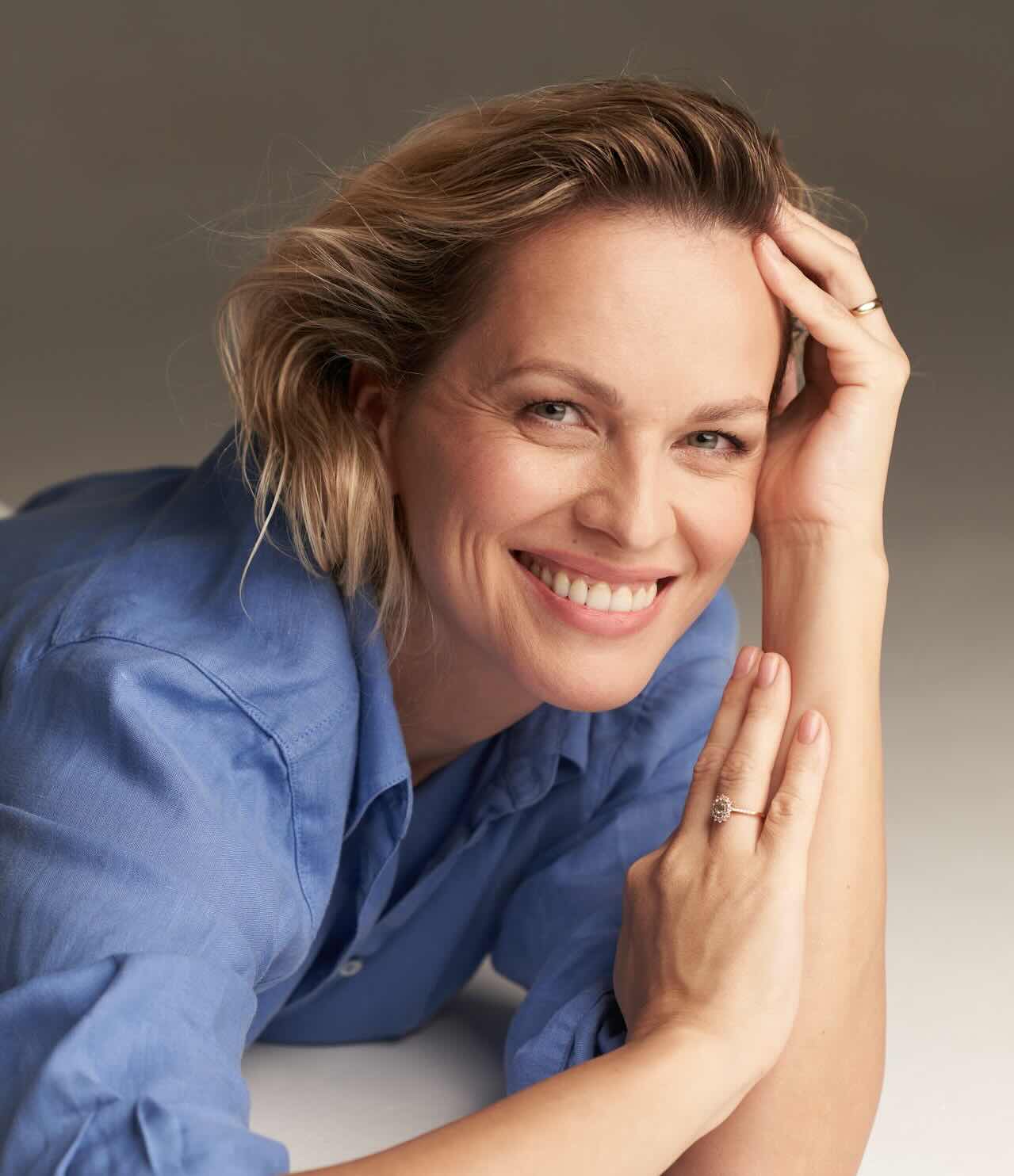 Sasha Schriber